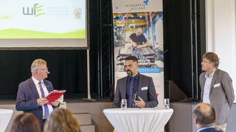 Fotos: Dirk Rückschloss/pixore